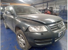 volkswagen touareg (7l6) del año 2004