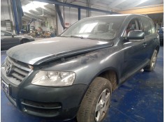 volkswagen touareg (7l6) del año 2004 2