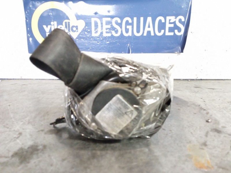 Recambio de cinturon seguridad delantero izquierdo para seat ibiza (6l1) cool referencia OEM IAM   