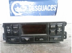 Recambio de mando climatizador para kia sorento 2.4 16v cat referencia OEM IAM 972503E1100 2177602172OE 