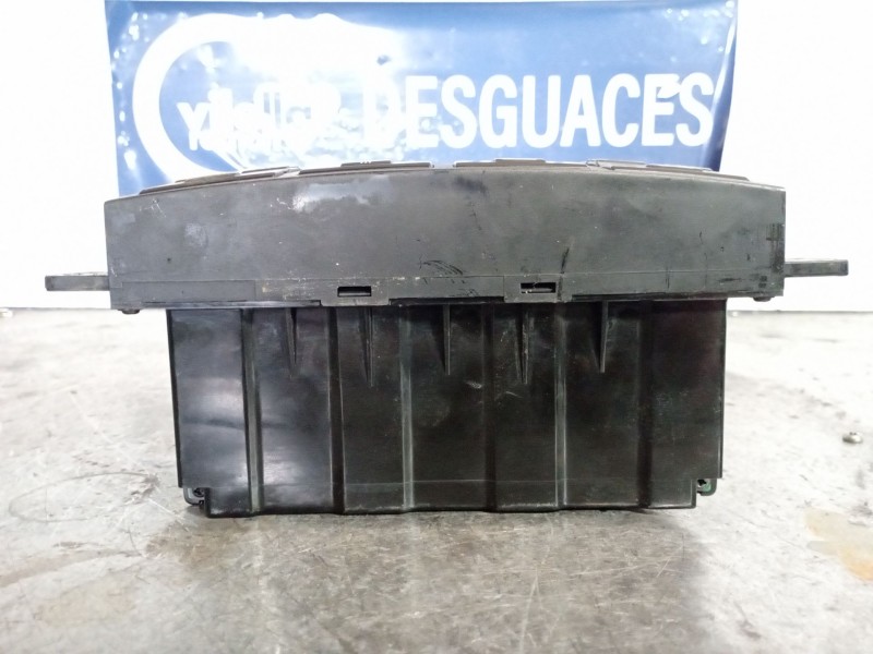 Recambio de mando climatizador para kia sorento 2.4 16v cat referencia OEM IAM 972503E1100 2177602172OE 