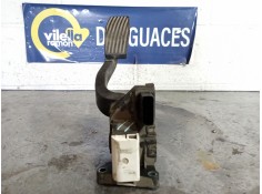 Recambio de pedal acelerador para opel astra gtc 1.7 16v cdti referencia OEM IAM 13305804  
