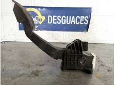 Recambio de pedal acelerador para opel astra gtc 1.7 16v cdti referencia OEM IAM 13305804   2