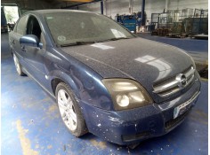 opel vectra c berlina del año 2005