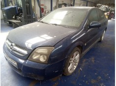 opel vectra c berlina del año 2005 2