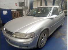 opel vectra b berlina  | 0.95 - 0.02 del año 2000