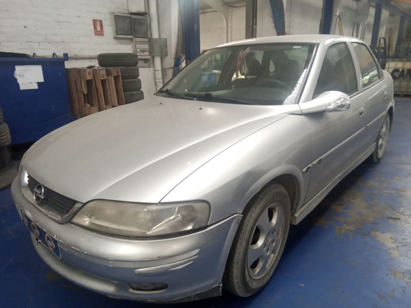 opel vectra b berlina  | 0.95 - 0.02 del año 2000