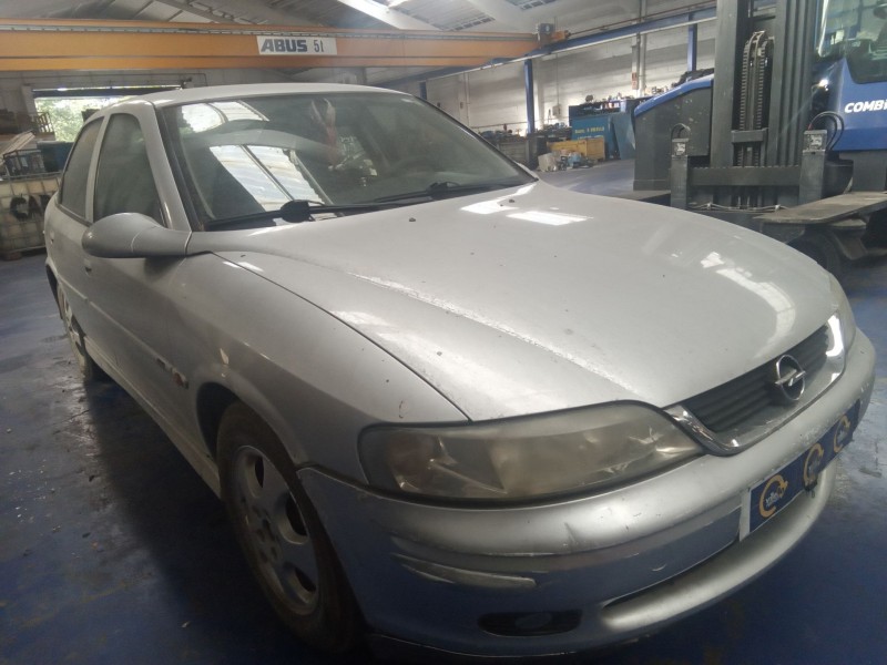 opel vectra b berlina  | 0.95 - 0.02 del año 2000