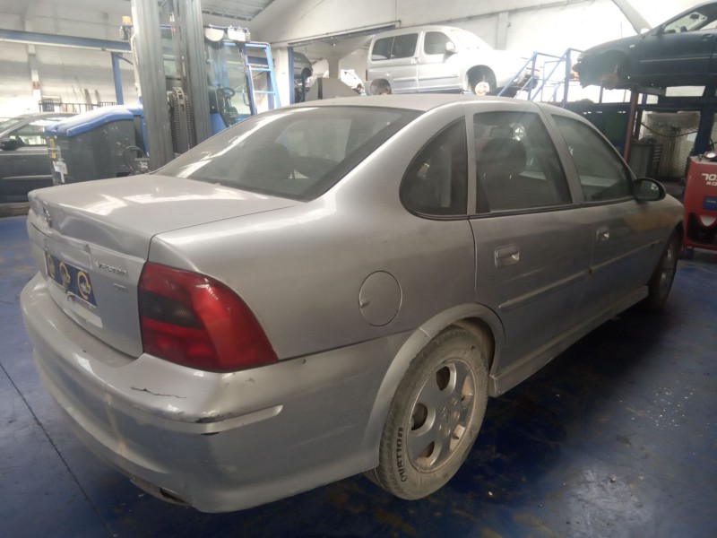 opel vectra b berlina  | 0.95 - 0.02 del año 2000