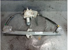 Recambio de elevalunas delantero derecho para peugeot 406 berlina (s1/s2) 2.0 hdi | ... 2.0 hdi | ... referencia OEM IAM   
