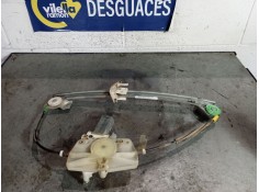 Recambio de elevalunas delantero derecho para peugeot 406 berlina (s1/s2) 2.0 hdi | ... 2.0 hdi | ... referencia OEM IAM    2