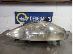 Recambio de faro derecho para peugeot 307 (s1) 2.0 hdi cat referencia OEM IAM   
