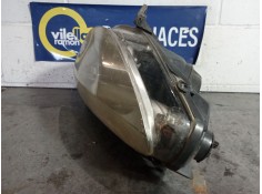 Recambio de faro derecho para peugeot 307 (s1) 2.0 hdi cat referencia OEM IAM    2