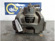 Recambio de pinza freno delantera izquierda para opel vectra c berlina 1.9 cdti referencia OEM IAM   