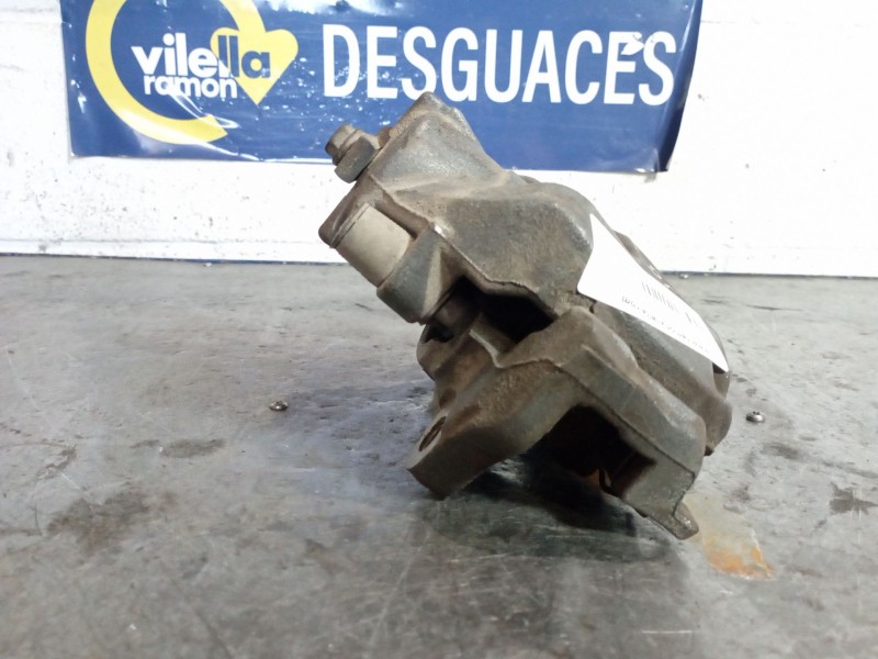 Recambio de pinza freno delantera izquierda para opel vectra c berlina 1.9 cdti referencia OEM IAM   