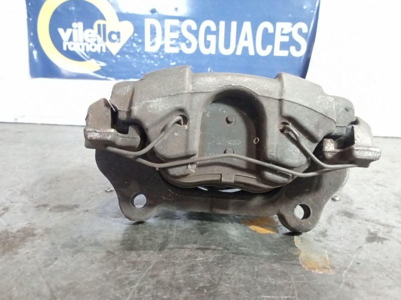 Recambio de pinza freno delantera izquierda para opel vectra c berlina 1.9 cdti referencia OEM IAM   