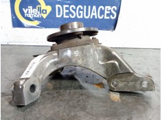 Recambio de mangueta delantera izquierda para opel vectra c berlina 1.9 cdti referencia OEM IAM    2