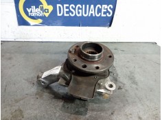 Recambio de mangueta delantera derecha para opel vectra c berlina 1.9 cdti referencia OEM IAM   