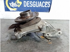Recambio de mangueta delantera derecha para opel vectra c berlina 1.9 cdti referencia OEM IAM    2