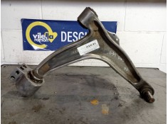 Recambio de brazo suspension inferior delantero derecho para opel vectra c berlina 1.9 cdti referencia OEM IAM   