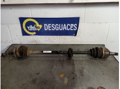 Recambio de transmision delantera derecha para opel vectra b berlina  | 0.95 - 0.02  | 0.95 - 0.02 referencia OEM IAM   