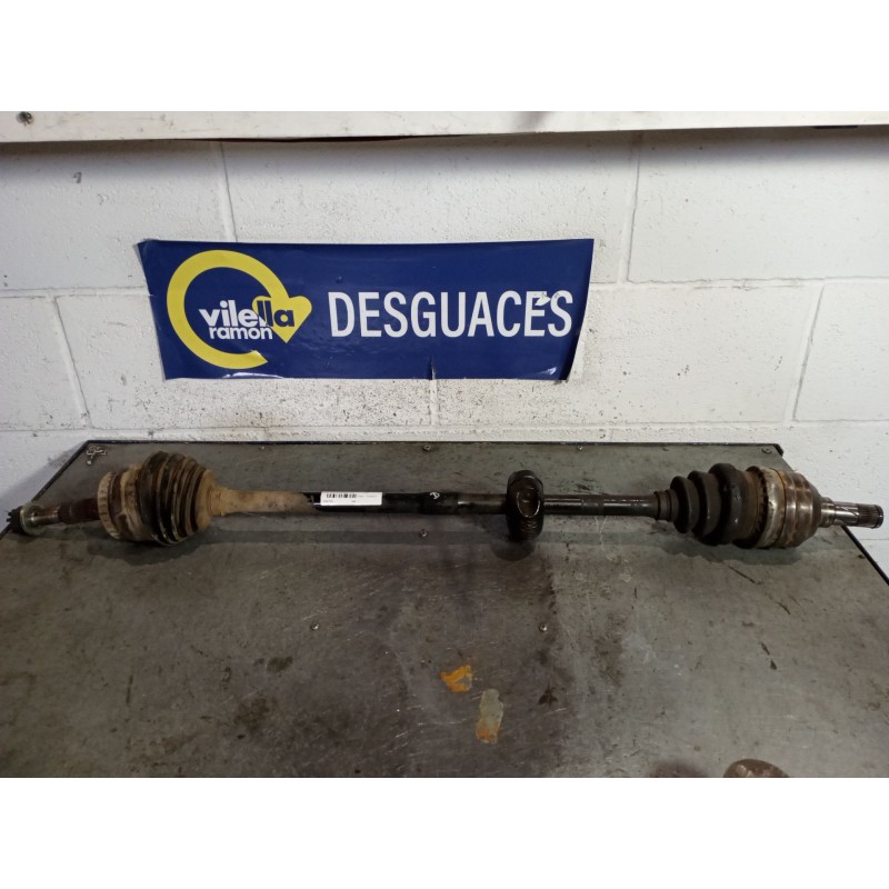 Recambio de transmision delantera derecha para opel vectra b berlina  | 0.95 - 0.02  | 0.95 - 0.02 referencia OEM IAM   
