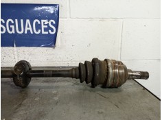 Recambio de transmision delantera derecha para opel vectra b berlina  | 0.95 - 0.02  | 0.95 - 0.02 referencia OEM IAM    2