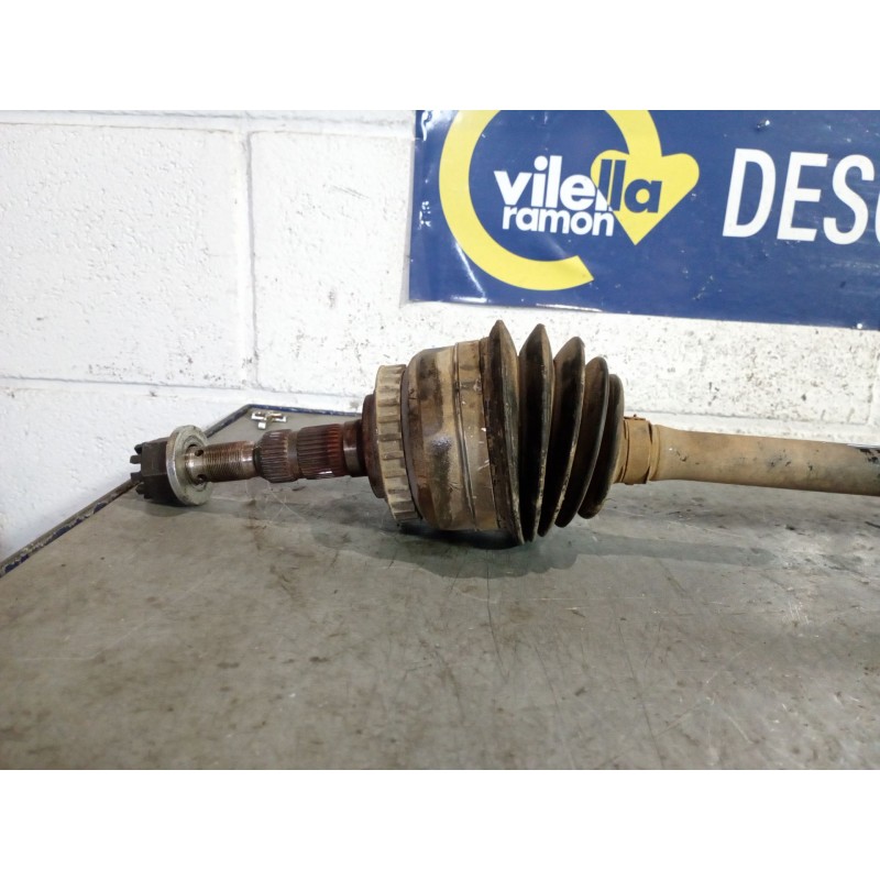 Recambio de transmision delantera derecha para opel vectra b berlina  | 0.95 - 0.02  | 0.95 - 0.02 referencia OEM IAM   