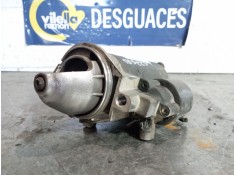 Recambio de motor arranque para opel vectra b berlina  | 0.95 - 0.02  | 0.95 - 0.02 referencia OEM IAM 0001109015   2