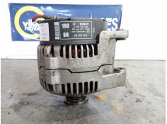 Recambio de alternador para opel vectra b berlina  | 0.95 - 0.02  | 0.95 - 0.02 referencia OEM IAM 0123500008 90506202 
