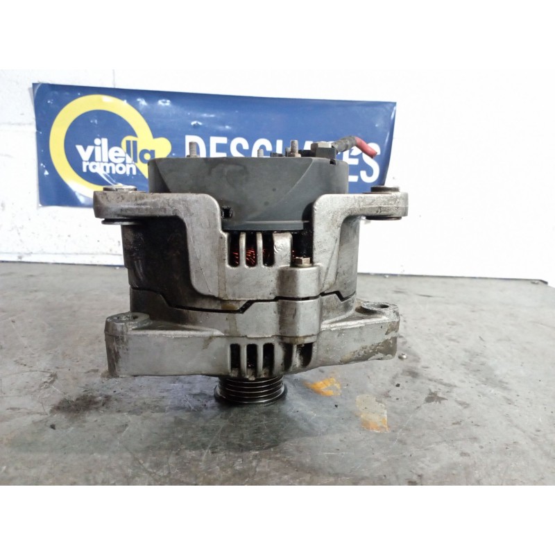 Recambio de alternador para opel vectra b berlina  | 0.95 - 0.02  | 0.95 - 0.02 referencia OEM IAM 0123500008 90506202 