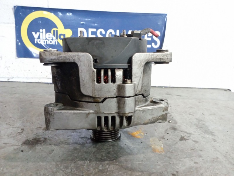 Recambio de alternador para opel vectra b berlina  | 0.95 - 0.02  | 0.95 - 0.02 referencia OEM IAM 0123500008 90506202 