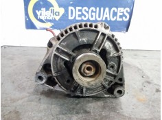 Recambio de alternador para opel vectra b berlina  | 0.95 - 0.02  | 0.95 - 0.02 referencia OEM IAM 0123500008 90506202 
