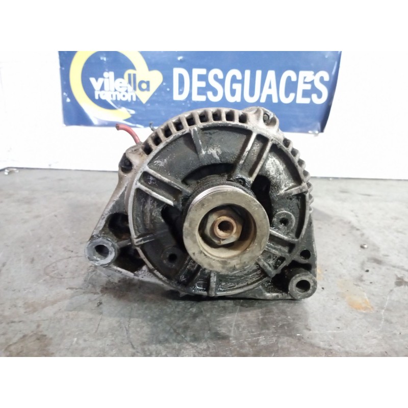 Recambio de alternador para opel vectra b berlina  | 0.95 - 0.02  | 0.95 - 0.02 referencia OEM IAM 0123500008 90506202 