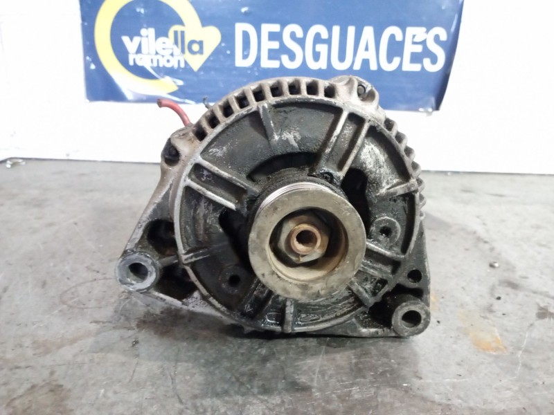 Recambio de alternador para opel vectra b berlina  | 0.95 - 0.02  | 0.95 - 0.02 referencia OEM IAM 0123500008 90506202 