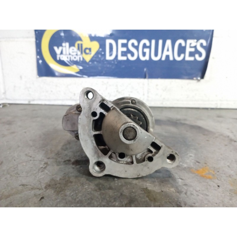 Recambio de motor arranque para citroen xsara berlina 2.0 hdi 66kw premier | 07.99 - 12.05 2.0 hdi 66kw premier | 07.99 - 12.05 