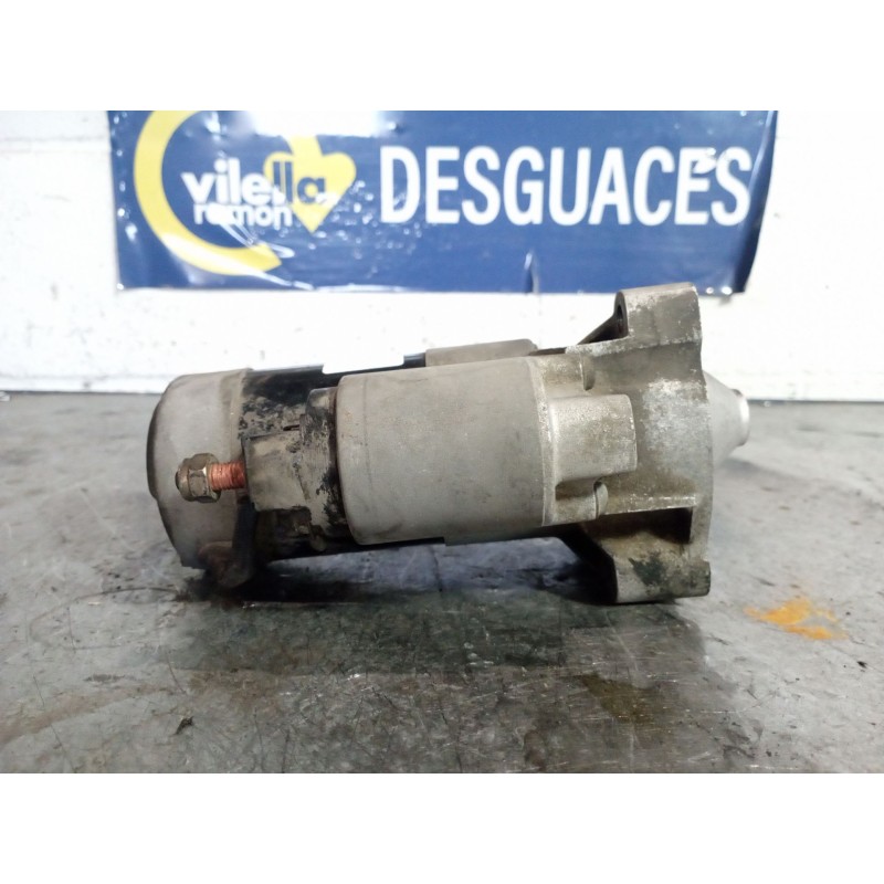 Recambio de motor arranque para citroen xsara berlina 2.0 hdi 66kw premier | 07.99 - 12.05 2.0 hdi 66kw premier | 07.99 - 12.05 
