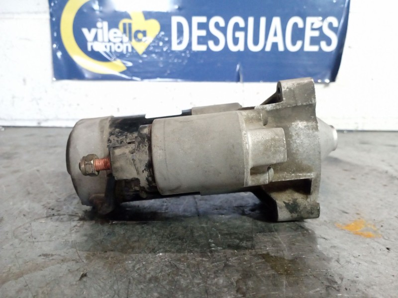 Recambio de motor arranque para citroen xsara berlina 2.0 hdi 66kw premier | 07.99 - 12.05 2.0 hdi 66kw premier | 07.99 - 12.05 