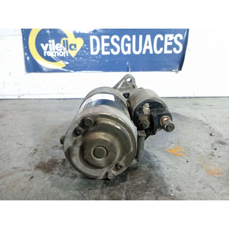 Recambio de motor arranque para citroen xsara berlina 2.0 hdi 66kw premier | 07.99 - 12.05 2.0 hdi 66kw premier | 07.99 - 12.05 