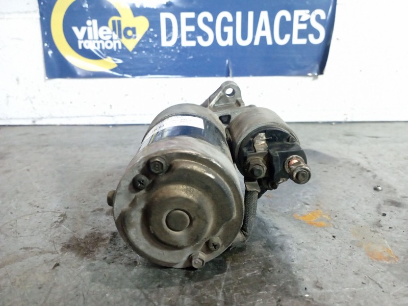 Recambio de motor arranque para citroen xsara berlina 2.0 hdi 66kw premier | 07.99 - 12.05 2.0 hdi 66kw premier | 07.99 - 12.05 