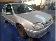 citroen saxo del año 2000
