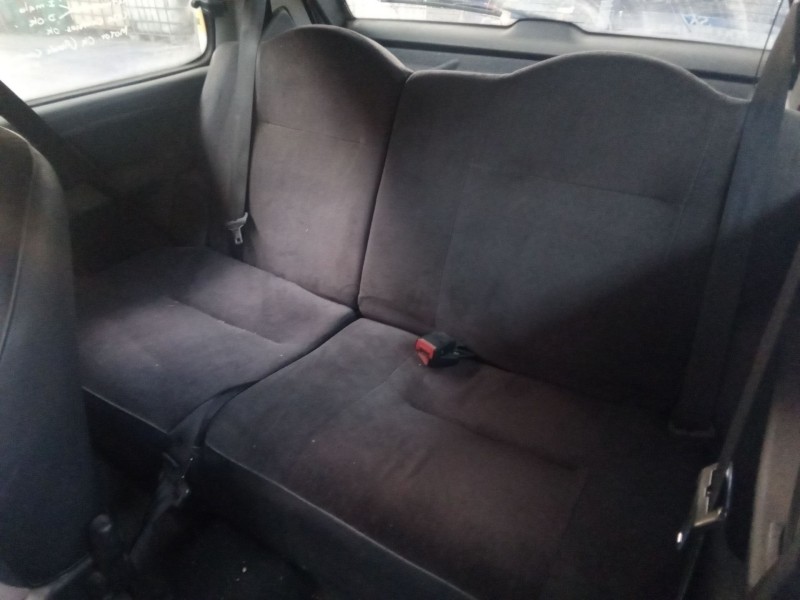 citroen saxo del año 2000