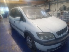 opel zafira a 2.0 dti | 0.99 - ... del año 2000