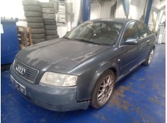 audi a6 2.5 tdi del año 2001