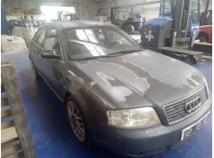 audi a6 2.5 tdi del año 2001 2