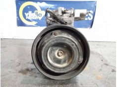 Recambio de compresor aire acondicionado para kia sorento 2.4 16v cat referencia OEM IAM 1325022400 4C0520127 