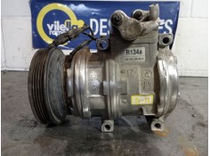 Recambio de compresor aire acondicionado para kia sorento 2.4 16v cat referencia OEM IAM 1325022400 4C0520127  2