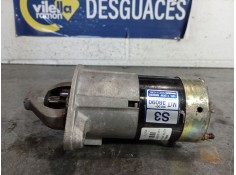 Recambio de motor arranque para kia sorento 2.4 16v cat referencia OEM IAM 3610038090 M60082 