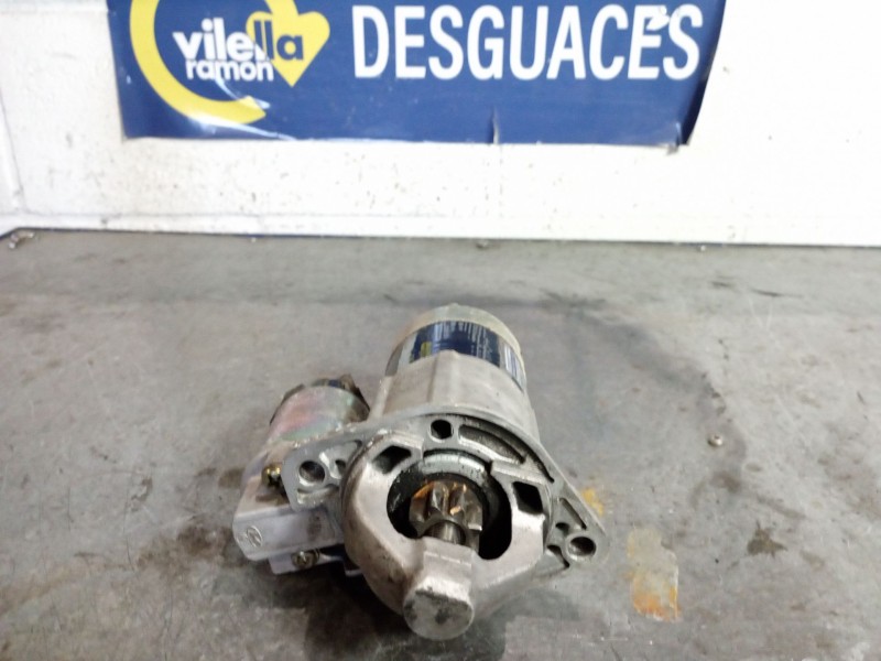 Recambio de motor arranque para kia sorento 2.4 16v cat referencia OEM IAM 3610038090 M60082 