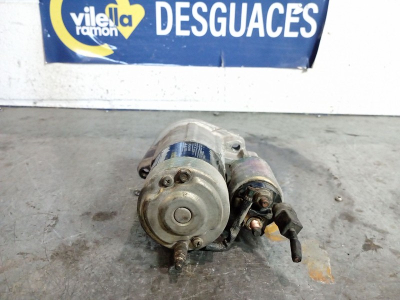 Recambio de motor arranque para kia sorento 2.4 16v cat referencia OEM IAM 3610038090 M60082 